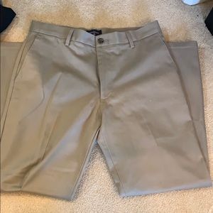 Dockers Tan/Khaki pants. Great condition